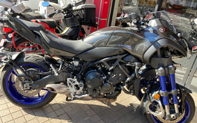 YAMAHA NIKEN 2019 RN58J