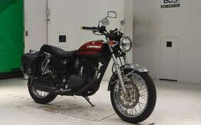 KAWASAKI ESTRELLA RS BJ250A