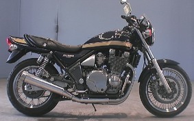 KAWASAKI ZEPHYR 1100 RS 2001 ZRT10A