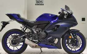 YAMAHA YZF-R7 2024 RM39J