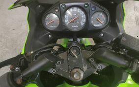 KAWASAKI NINJA 250R EX250K