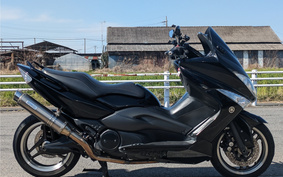 YAMAHA T-MAX 2013 SJ08J