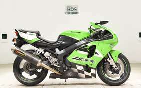 KAWASAKI NINJA ZX-7R 2003 ZX750P