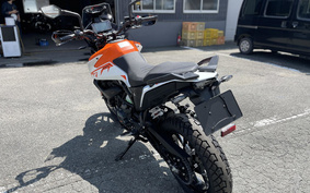 KTM 250 ADVENTURE JD040