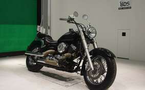 YAMAHA DRAGSTAR 400 CLASSIC 1999 4TR