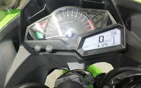 KAWASAKI NINJA 250 EX250L