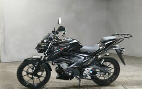 SUZUKI GSX-S125 DL32B