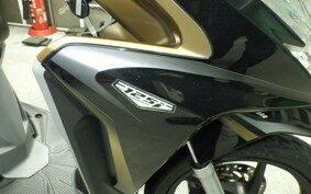 HONDA CLICK 125 I