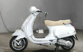 VESPA LX150 M444