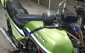 KAWASAKI Z400 GP 1982 KZ400M