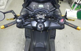 YAMAHA T-MAX 530 A 2014 SJ12J