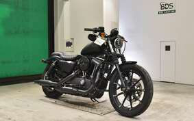 HARLEY XL883N 2020