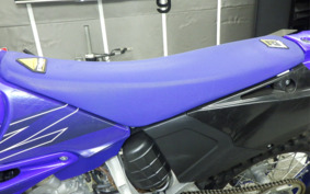 YAMAHA YZ125X CE29C