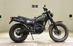 YAMAHA TW225 DG09J