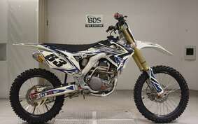 HONDA CRF250 RALLY ME10