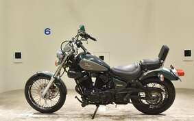 YAMAHA VIRAGO 250 3DM