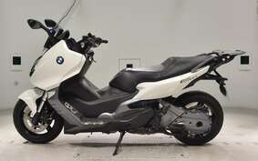 BMW C600 SPORT 2014 0131