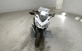 KAWASAKI NINJA 1000 2012 ZXT00G