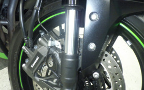 KAWASAKI ZX-4R SE 2023 ZX400P