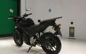 HONDA CB400F 2014 NC47