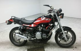 KAWASAKI GPZ400F 1989 ZX400A