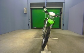 KAWASAKI KLX250 Gen.2 2009 LX250S