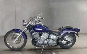 YAMAHA DRAGSTAR 400 2003 VH01J