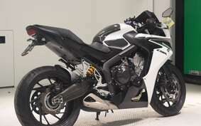 HONDA CBR650F 2014 RC83