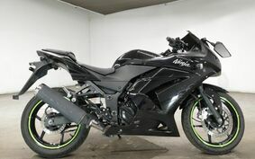 KAWASAKI NINJA 250R EX250K