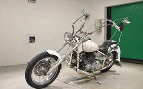 YAMAHA DRAGSTAR 400 2002 VH01J