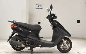 YAMAHA AXIS 125 TREET SE53J