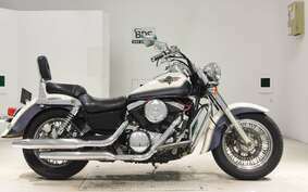 KAWASAKI VULCAN 1500 CLASSIC 1996 VNT50D