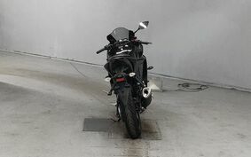 YAMAHA YZF-R25 RG43J