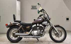 YAMAHA VIRAGO 250 3DM