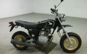 HONDA APE 100 HC07