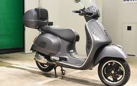 VESPA GTS300 IE SUPER 2019