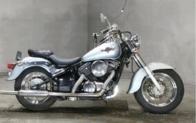 KAWASAKI VULCAN 400 CLASSIC 1996 VN400A