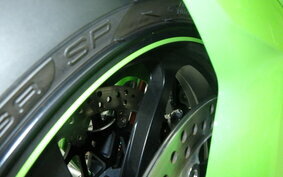 KAWASAKI ZX 10 NINJA RR 2021 ZXT02L