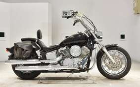 YAMAHA DRAGSTAR 1100 2002 VP13J