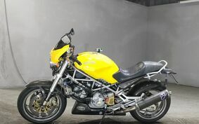 DUCATI MONSTER S4 2002 M400A