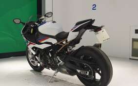 BMW S1000RR 2020