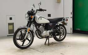 YAMAHA YB125SP PCJL