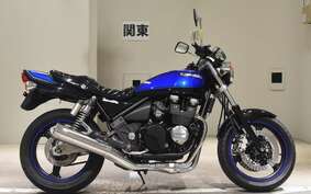 KAWASAKI ZEPHYR 400 KAI 2009 ZR400C