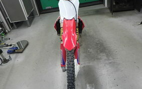 HONDA CRF250 RALLY ME10