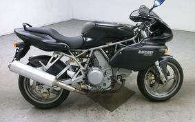 DUCATI SS750 2002 V200A