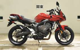 YAMAHA FAZER FZ6 S 2008 RJ13