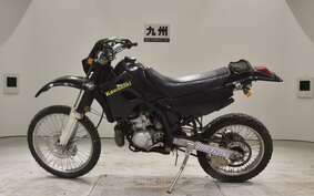 KAWASAKI KDX250SR DX250F