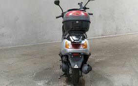 HONDA SPACY 100 JF13