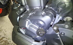 YAMAHA MT-07 2022 RM33J