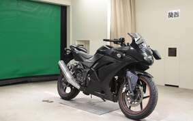 KAWASAKI NINJA 250R EX250K